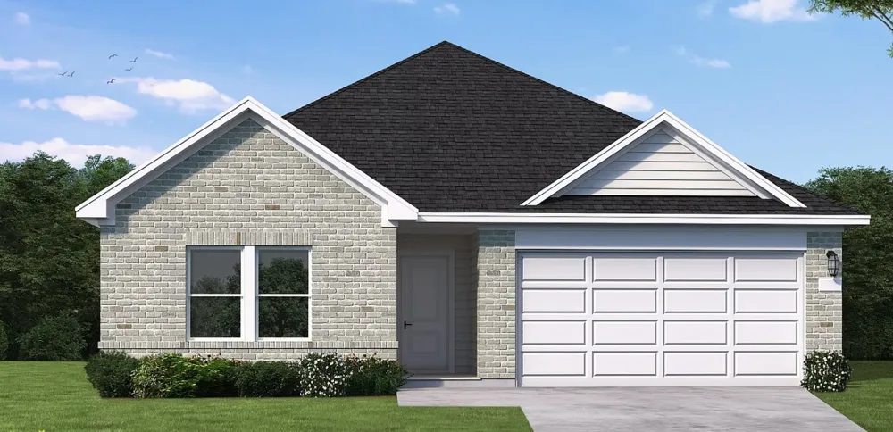3011 Mary Grace Lane Heartland, TX 75114