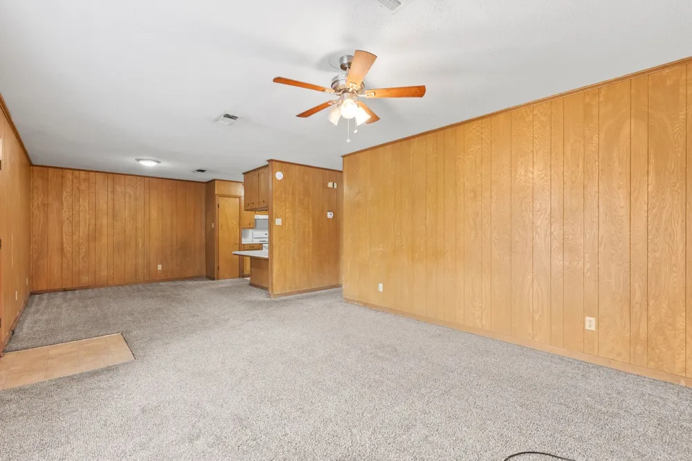 706 S Manson Street Wolfe City, TX 75496