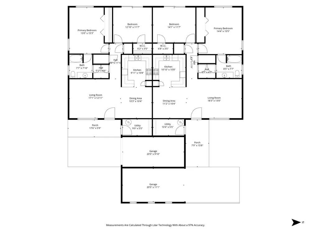 706 S Manson Street Wolfe City, TX 75496