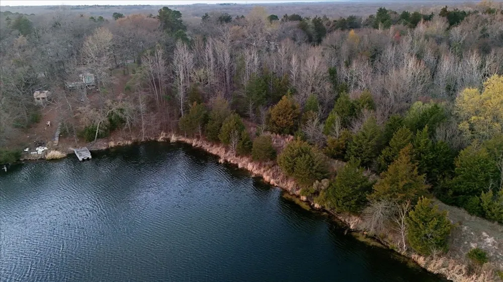 Overview Drive Mineola, TX 75773