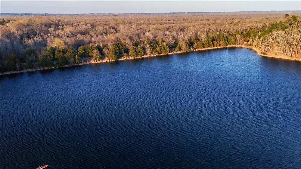 Overview Drive Mineola, TX 75773