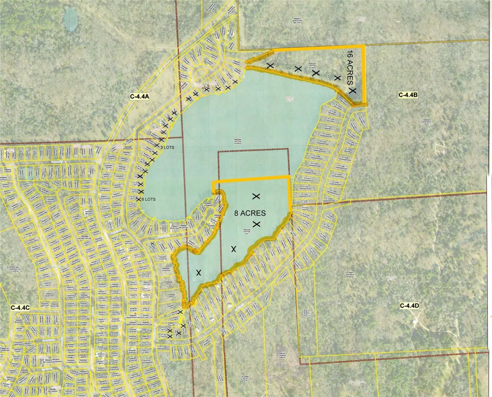 Overview Drive Mineola, TX 75773
