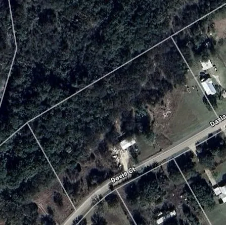 1161 Davis Court