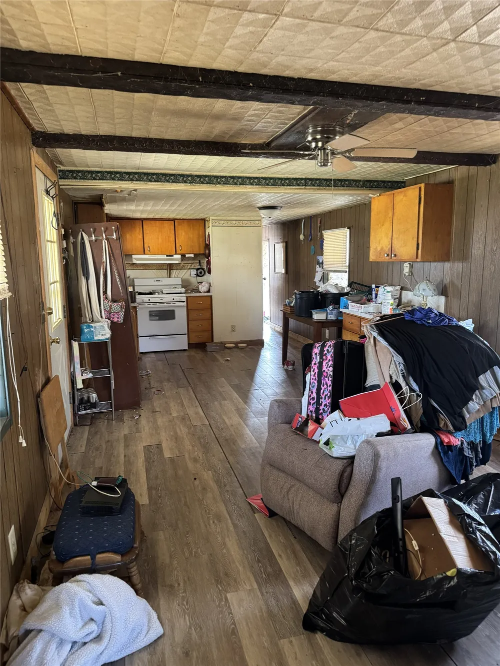1161 Davis Court Rio Vista, TX 76093