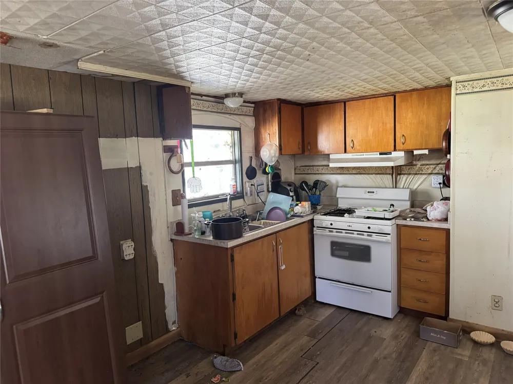 1161 Davis Court Rio Vista, TX 76093