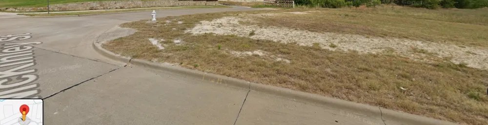 412 Mckinley Street DeSoto, TX 75115