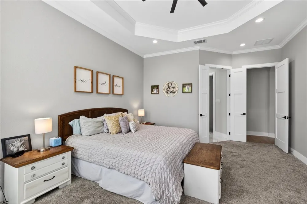 107 Oakbend Trail Mabank, TX 75147