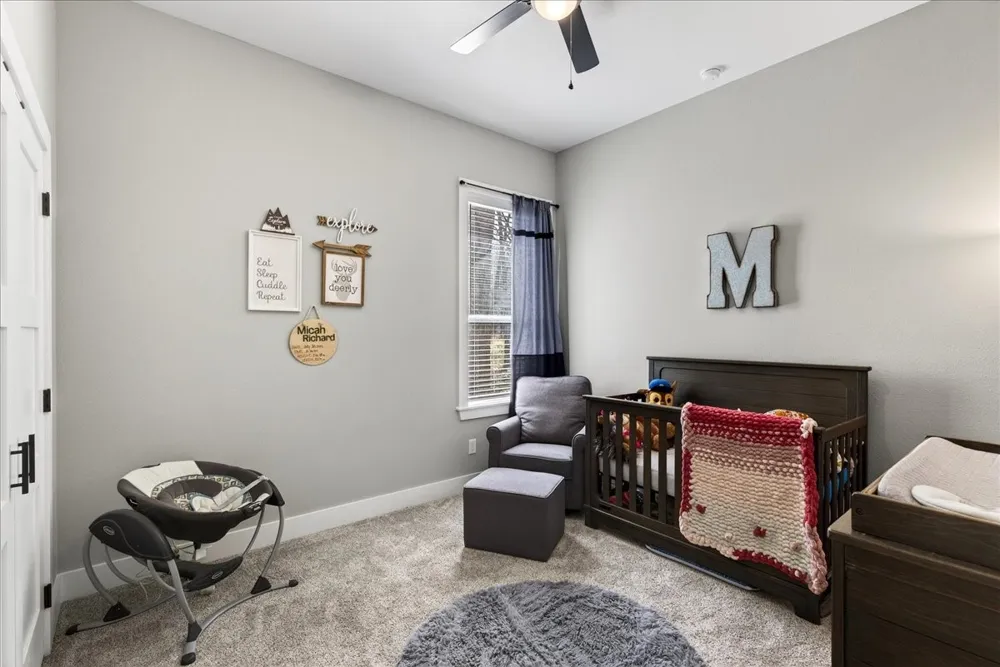 107 Oakbend Trail Mabank, TX 75147