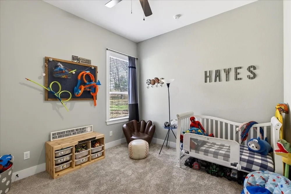 107 Oakbend Trail Mabank, TX 75147