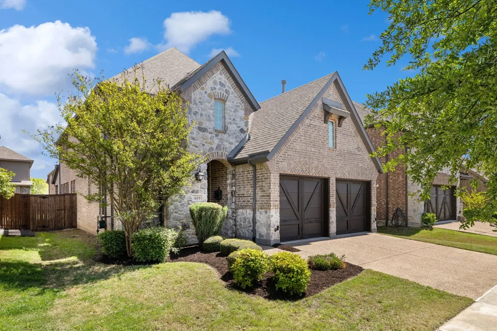 409 Palamedes Street Lewisville, TX 75056