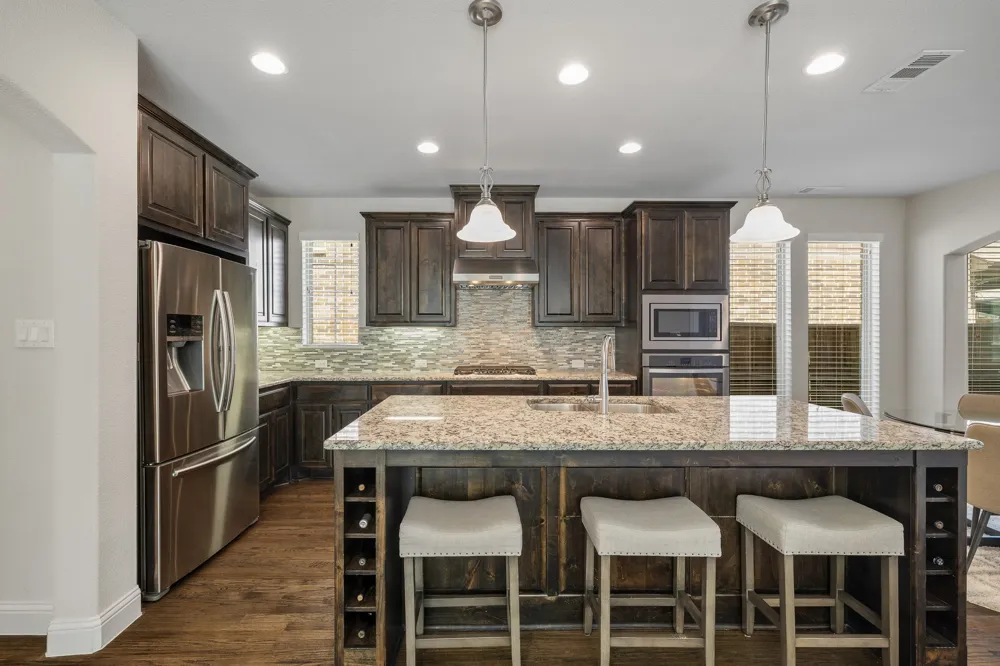 409 Palamedes Street Lewisville, TX 75056