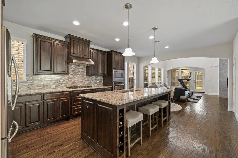 409 Palamedes Street Lewisville, TX 75056