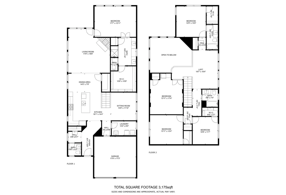 409 Palamedes Street Lewisville, TX 75056