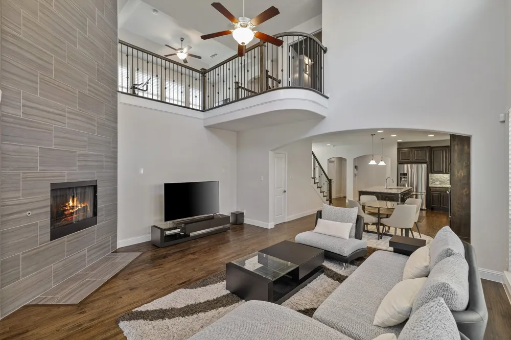 409 Palamedes Street Lewisville, TX 75056