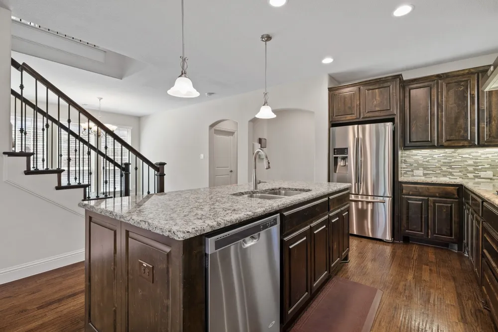 409 Palamedes Street Lewisville, TX 75056