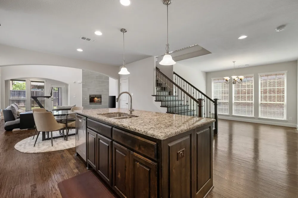 409 Palamedes Street Lewisville, TX 75056