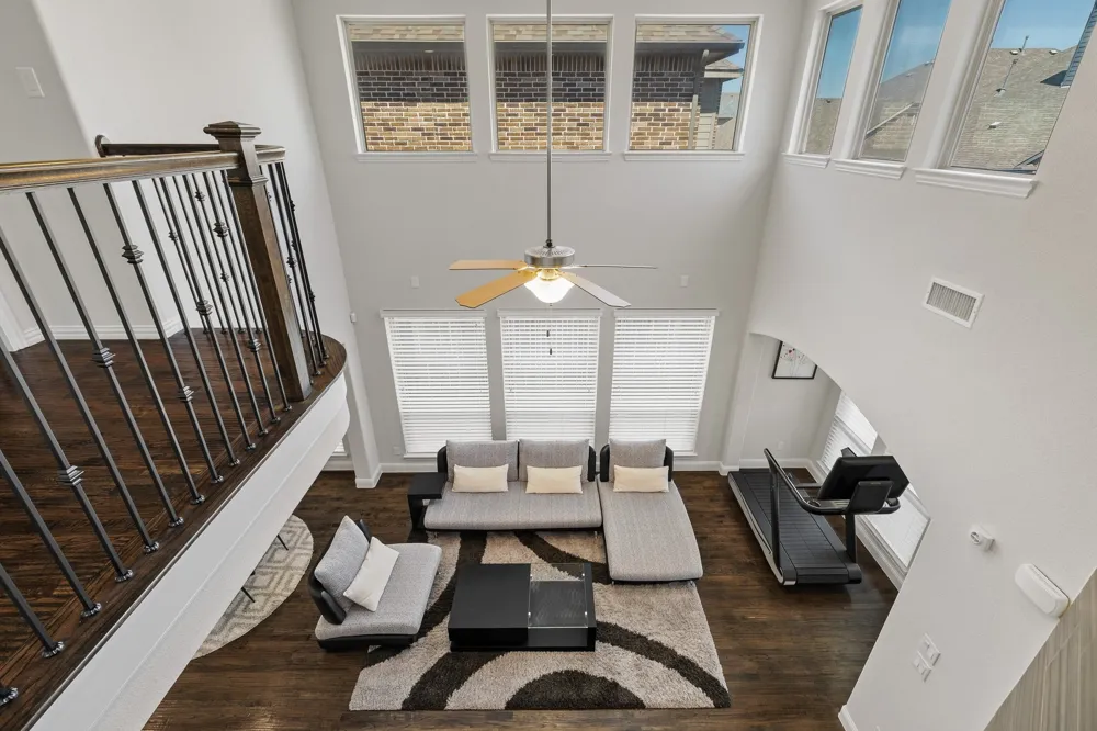 409 Palamedes Street Lewisville, TX 75056
