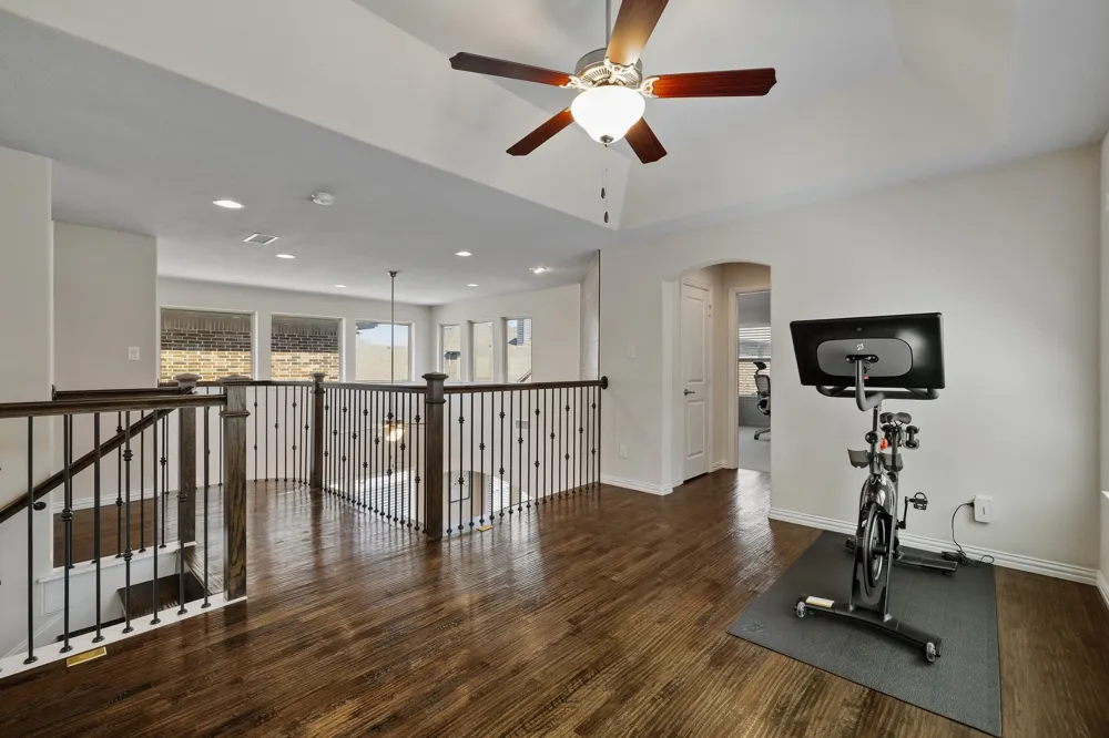 409 Palamedes Street Lewisville, TX 75056