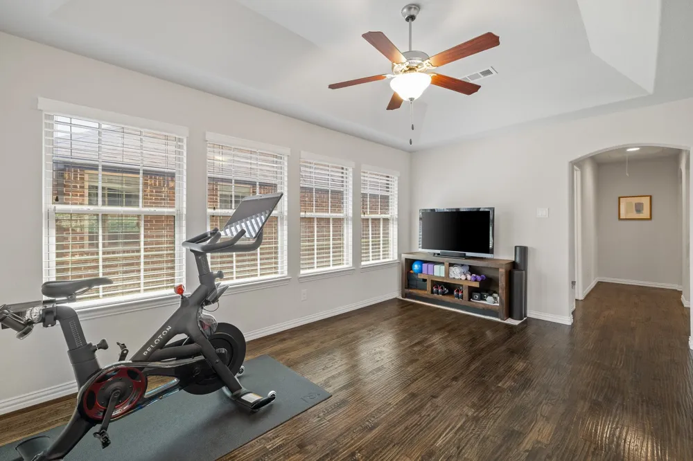 409 Palamedes Street Lewisville, TX 75056