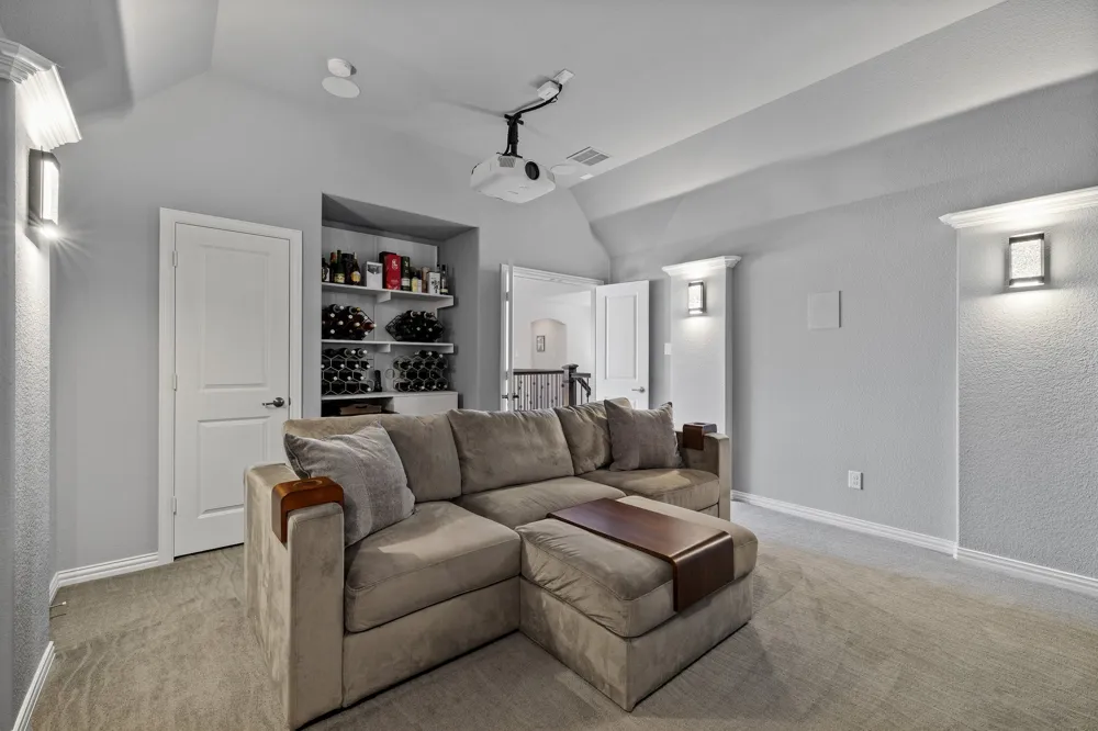 409 Palamedes Street Lewisville, TX 75056