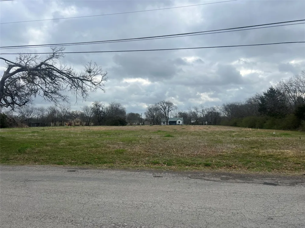 Albert Broadfoot Street Bonham, TX 75418