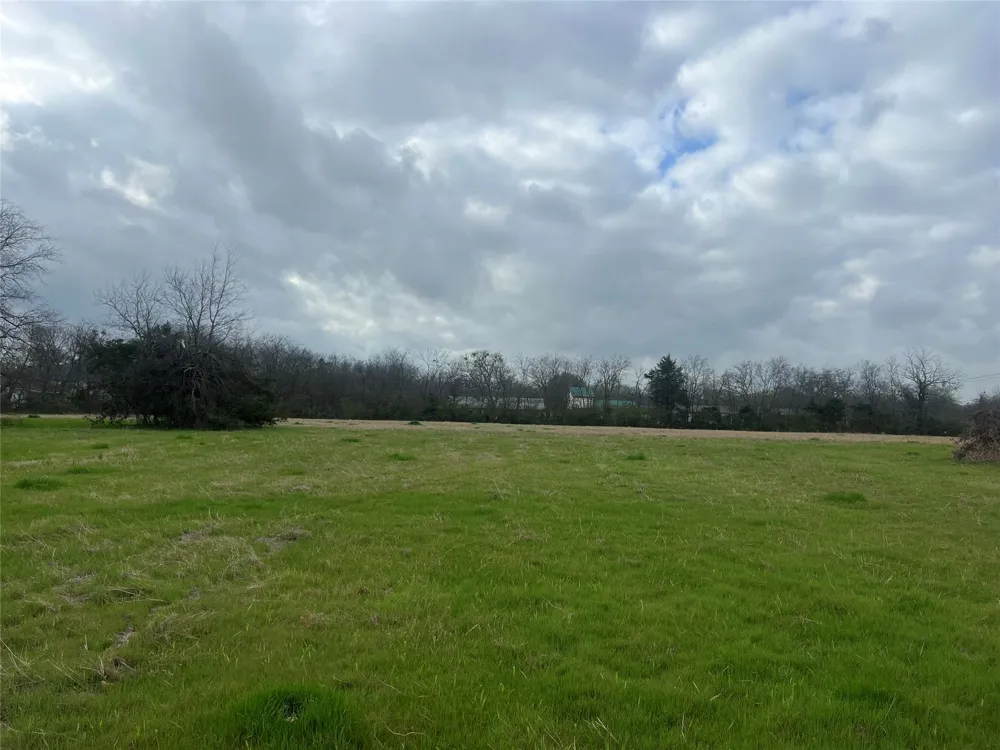 Albert Broadfoot Street Bonham, TX 75418