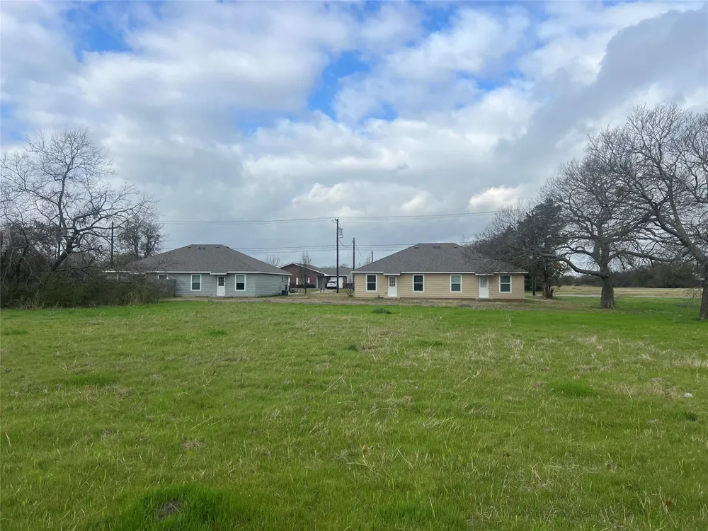 Albert Broadfoot Street Bonham, TX 75418