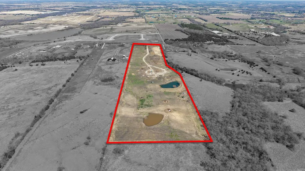 County Road 134 Celina, TX 75009