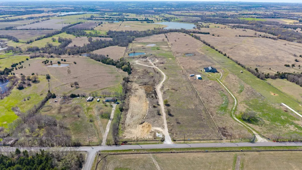 County Road 134 Celina, TX 75009
