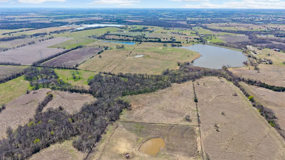 County Road 134 Celina, TX 75009