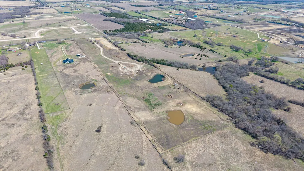 County Road 134 Celina, TX 75009