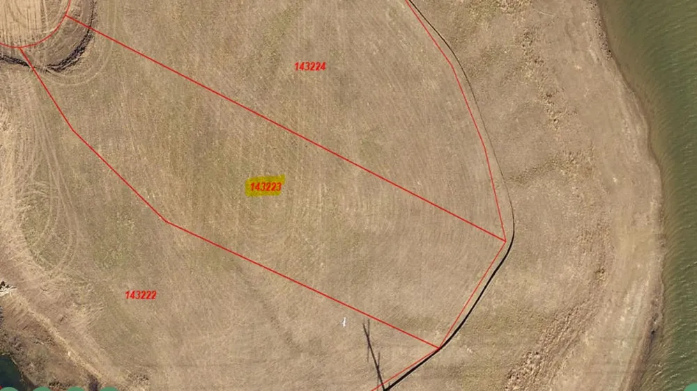 27 Crystal Cove Dodd City, TX 75438