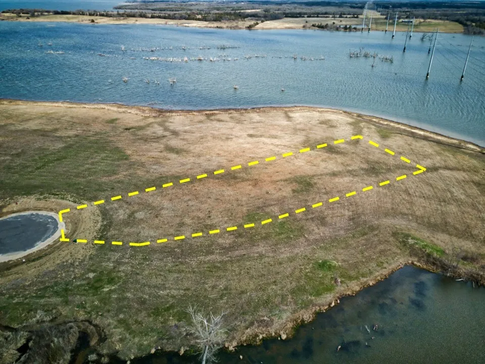 27 Crystal Cove Dodd City, TX 75438