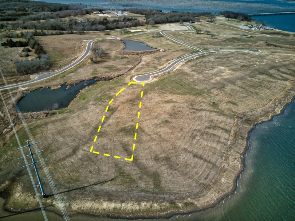 27 Crystal Cove Dodd City, TX 75438