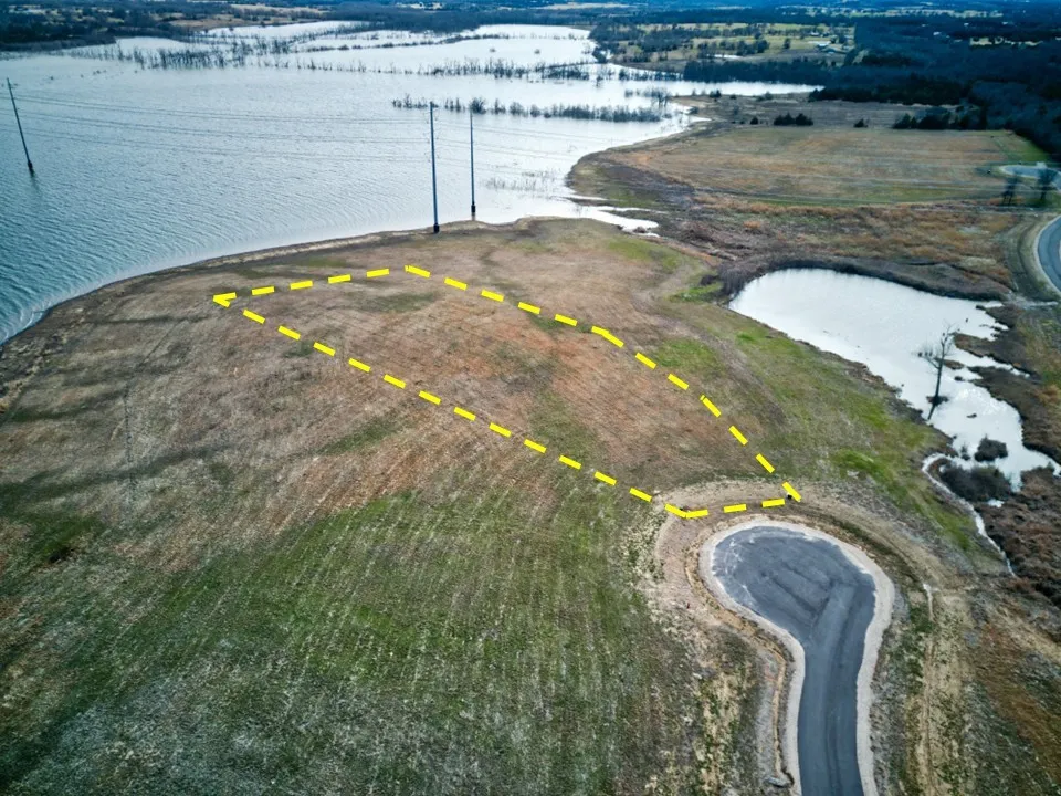 27 Crystal Cove Dodd City, TX 75438