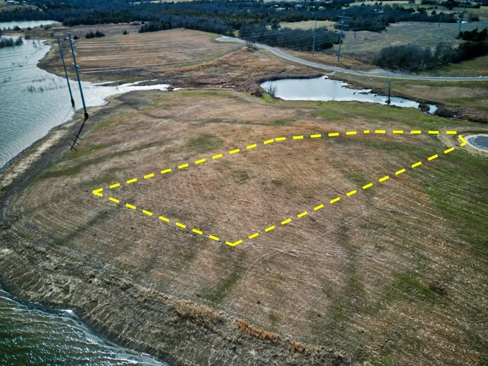 27 Crystal Cove Dodd City, TX 75438