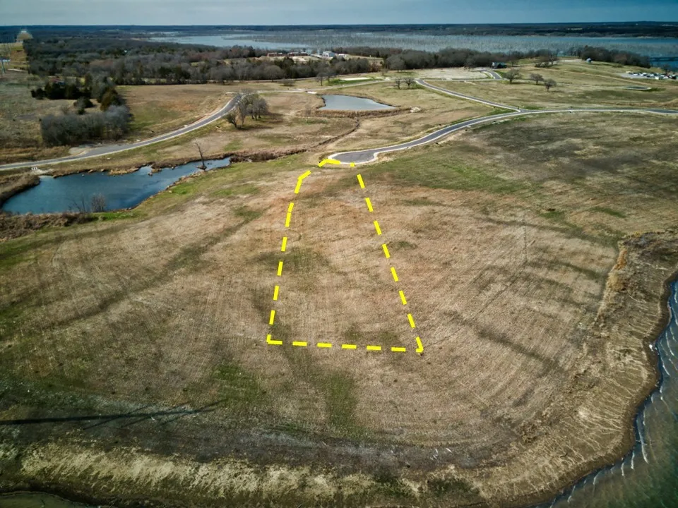 27 Crystal Cove Dodd City, TX 75438