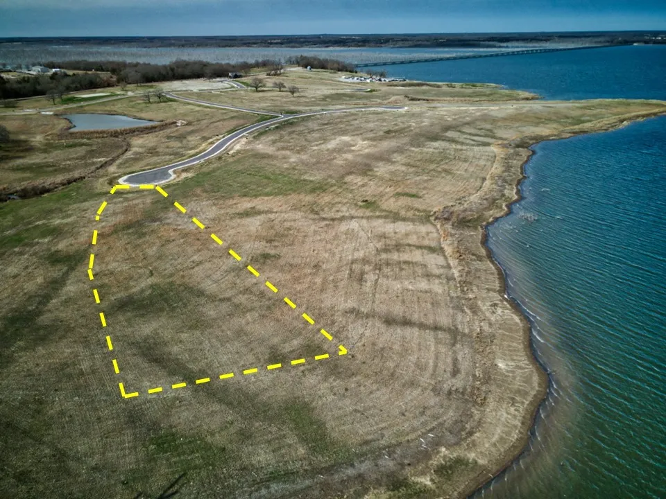 27 Crystal Cove Dodd City, TX 75438