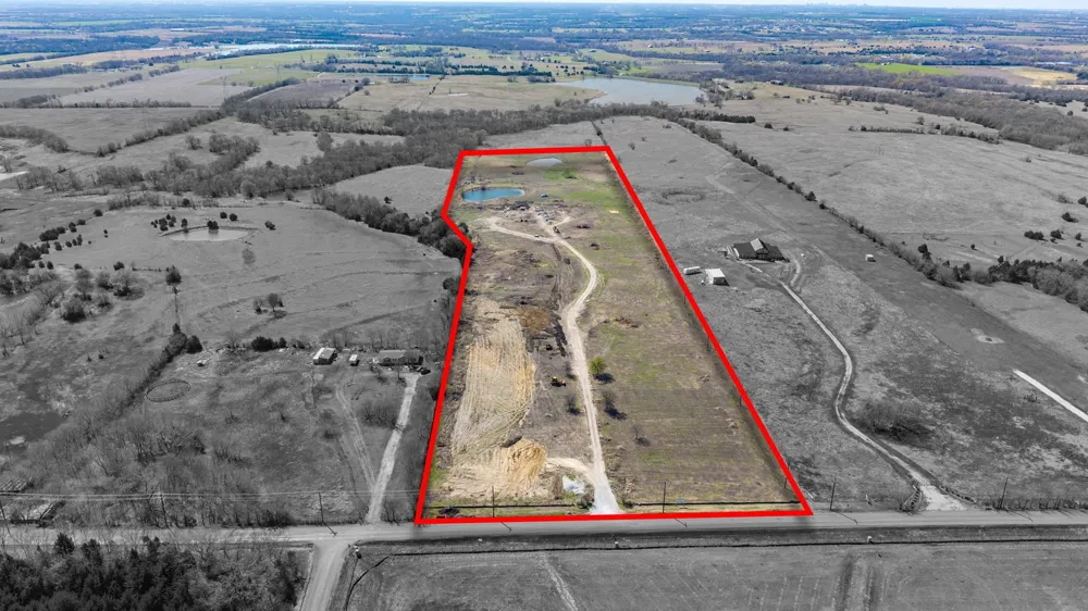 County Road 134 Celina, TX 75009