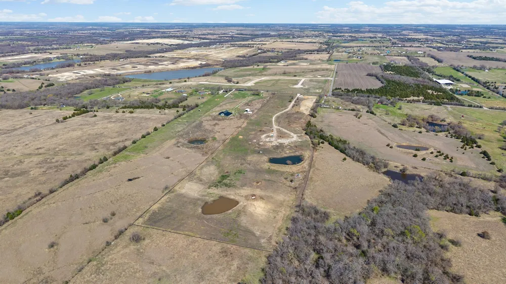 County Road 134 Celina, TX 75009