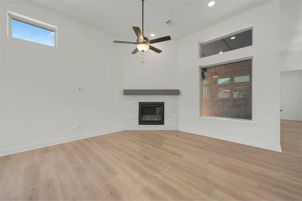 4725 Boyds Branch Drive Arlington, TX 76005