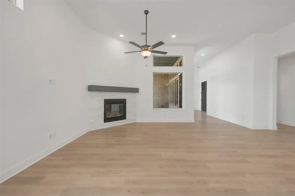 4725 Boyds Branch Drive Arlington, TX 76005