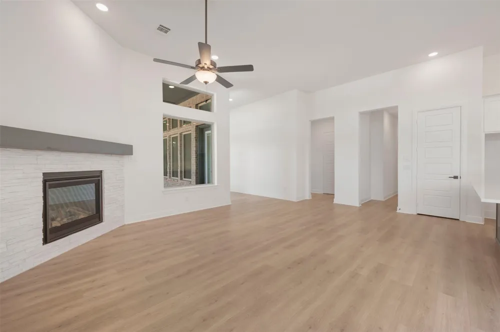 4725 Boyds Branch Drive Arlington, TX 76005
