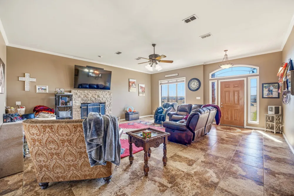 6363 E Fm 1188 Bluff Dale, TX 76433