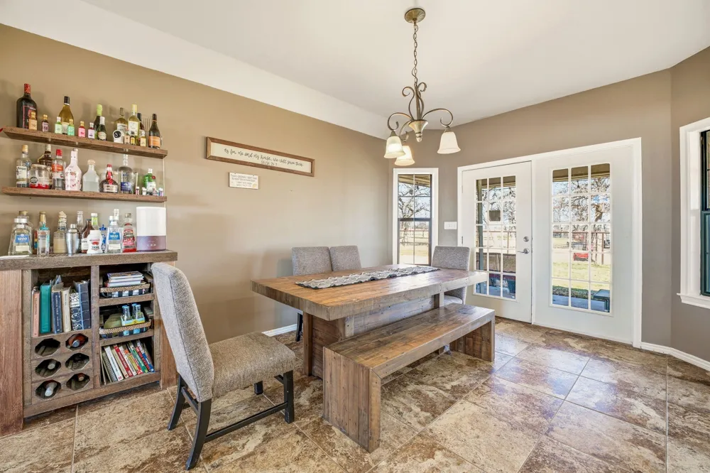 6363 E Fm 1188 Bluff Dale, TX 76433