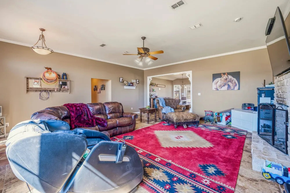 6363 E Fm 1188 Bluff Dale, TX 76433