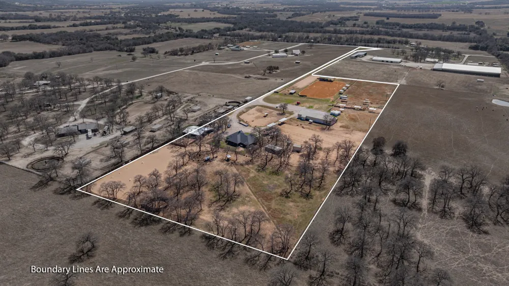 6363 E Fm 1188 Bluff Dale, TX 76433
