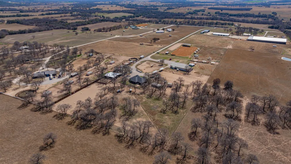 6363 E Fm 1188 Bluff Dale, TX 76433