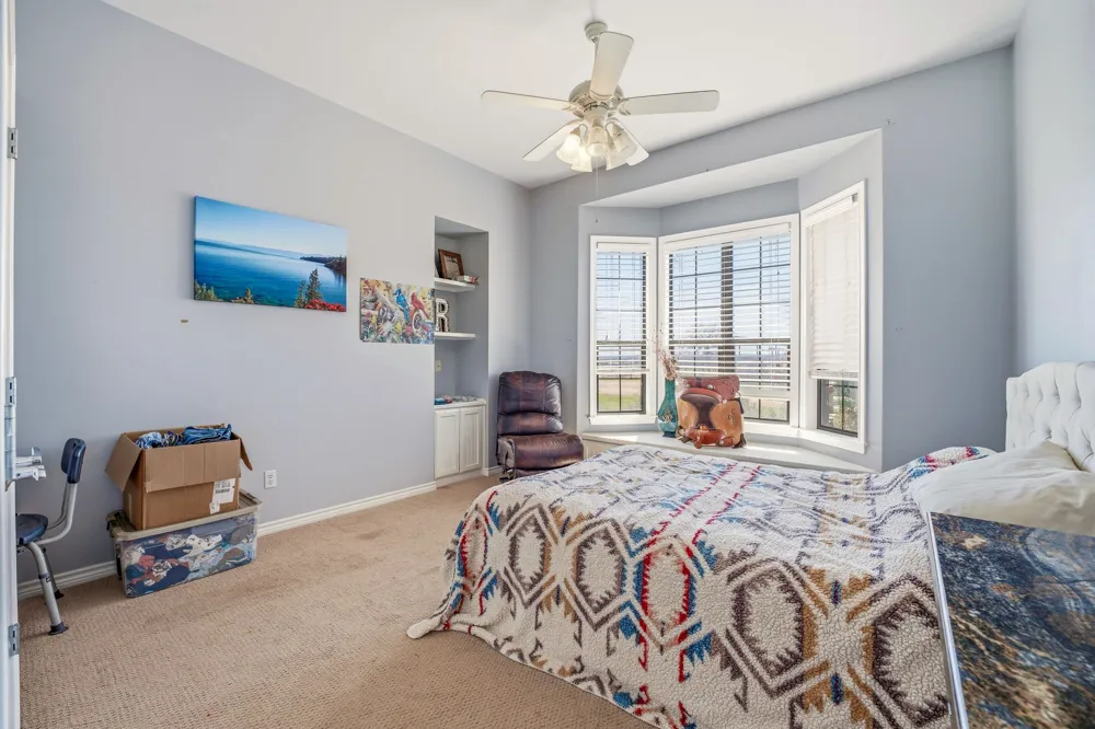 6363 E Fm 1188 Bluff Dale, TX 76433