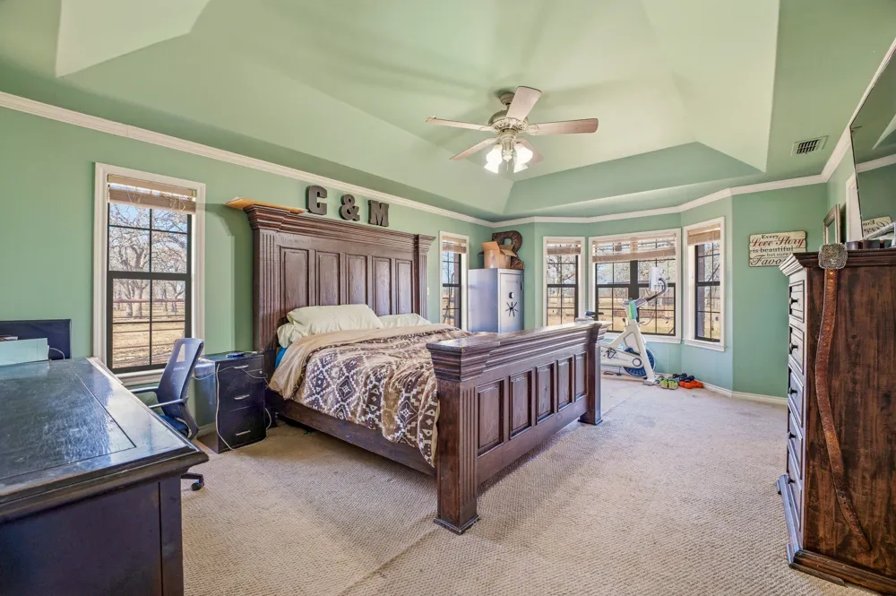 6363 E Fm 1188 Bluff Dale, TX 76433